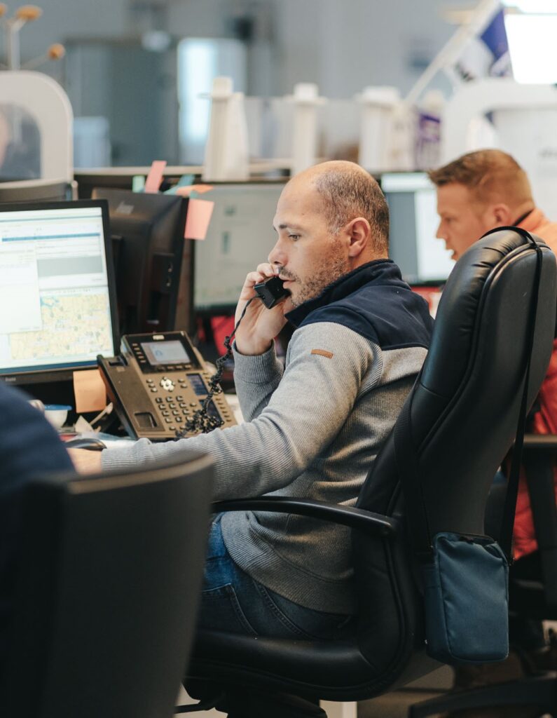 Afbeelding die de volgende vacature weergeeft: Planningassistent Frankrijk (M/V/X)