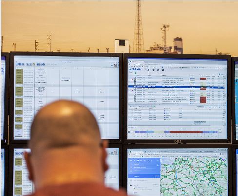 Darstellung zum nächsten Stellenangebot: Disponent (m/w/x)